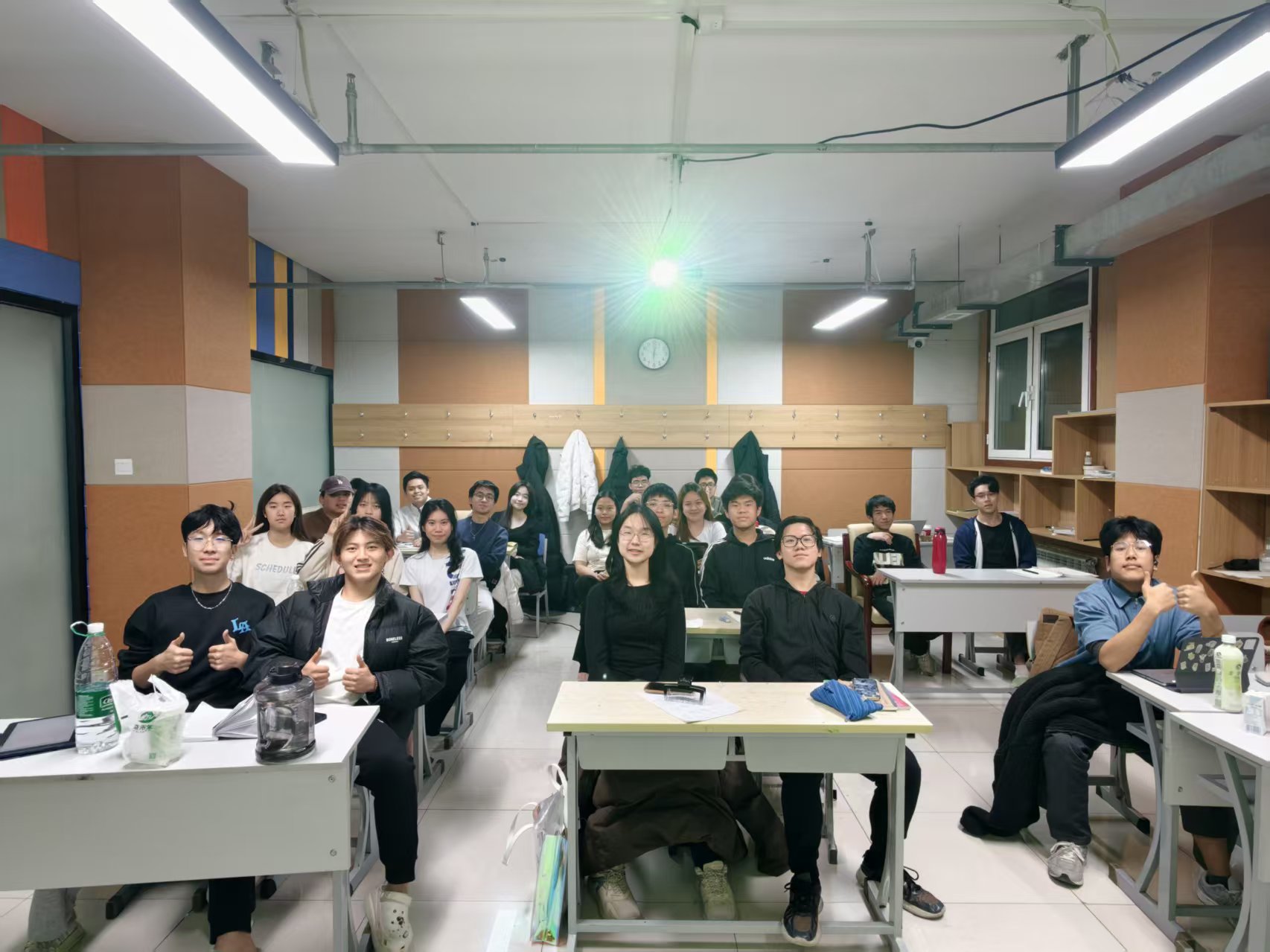 Belajar Komunitas BIND BBB (Program Mandarin)